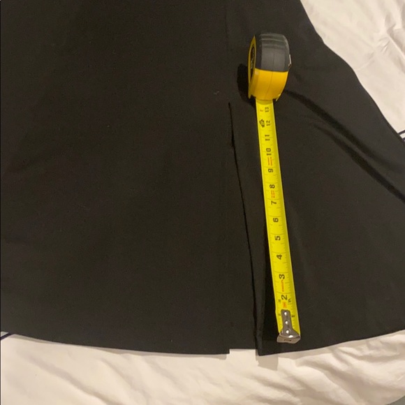 Banana Republic cap sleeve jersey dress - Picture 13 of 14